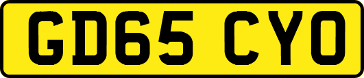 GD65CYO