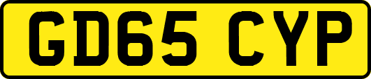GD65CYP