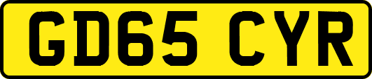 GD65CYR