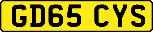 GD65CYS