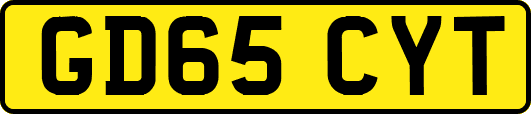 GD65CYT