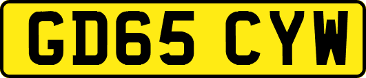 GD65CYW