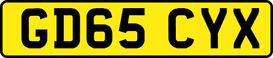 GD65CYX