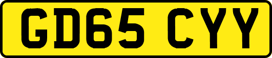 GD65CYY