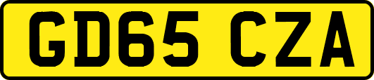 GD65CZA