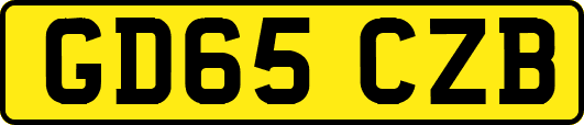 GD65CZB
