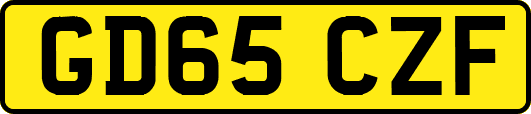 GD65CZF