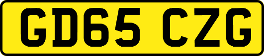 GD65CZG