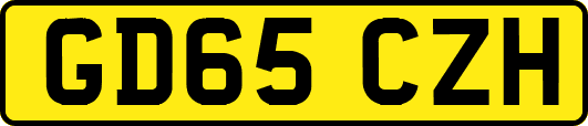 GD65CZH