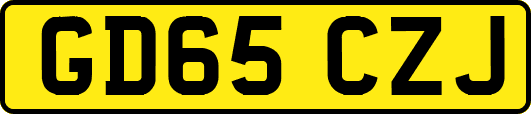 GD65CZJ