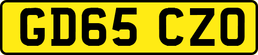 GD65CZO
