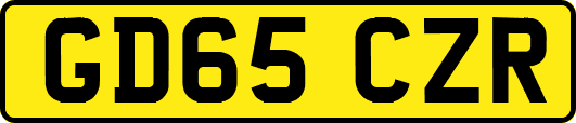 GD65CZR