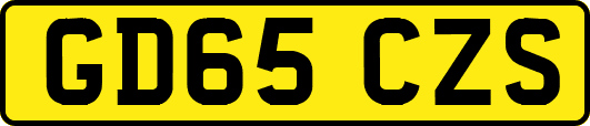 GD65CZS