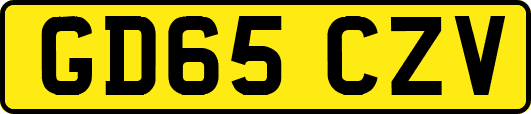 GD65CZV