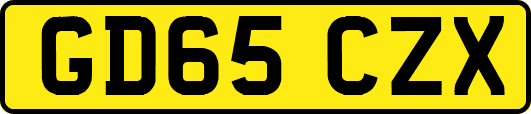 GD65CZX