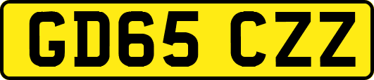 GD65CZZ