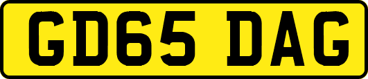 GD65DAG