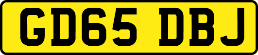 GD65DBJ