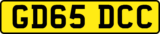 GD65DCC