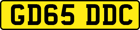 GD65DDC