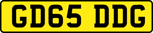 GD65DDG