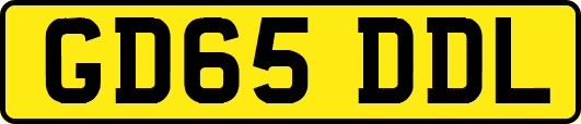 GD65DDL