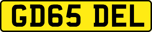 GD65DEL