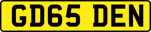 GD65DEN