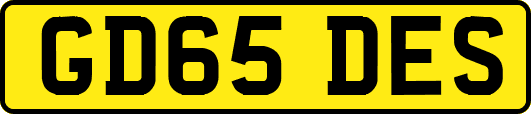 GD65DES