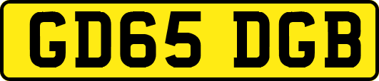 GD65DGB