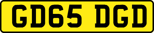 GD65DGD