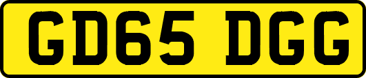 GD65DGG