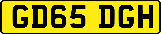 GD65DGH