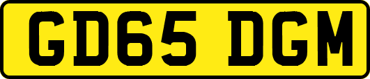 GD65DGM