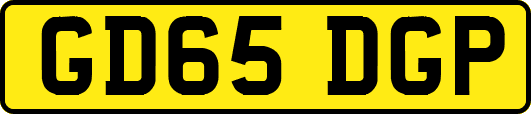 GD65DGP