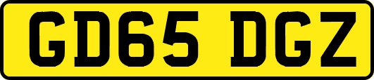 GD65DGZ