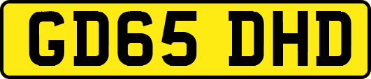 GD65DHD