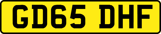 GD65DHF