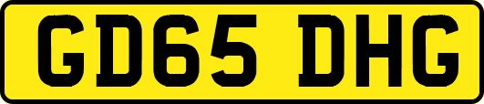 GD65DHG