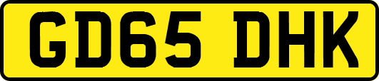GD65DHK
