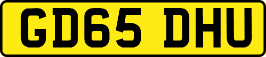 GD65DHU