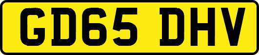 GD65DHV