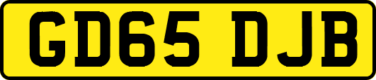 GD65DJB