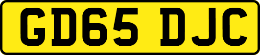 GD65DJC