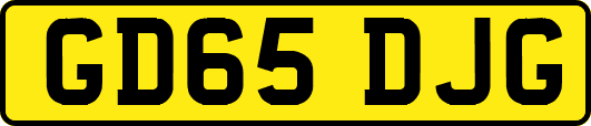 GD65DJG