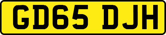 GD65DJH