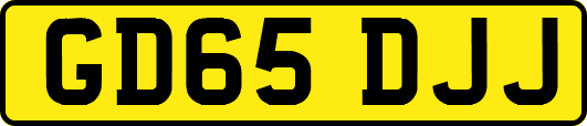 GD65DJJ