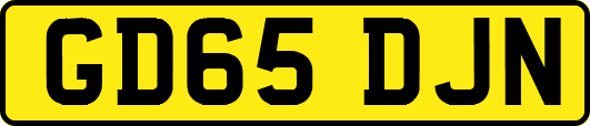 GD65DJN