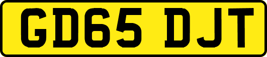 GD65DJT