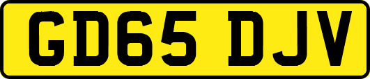 GD65DJV
